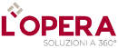 logo l opera