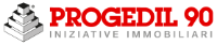 logo progedil 90