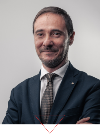 rino bonomo