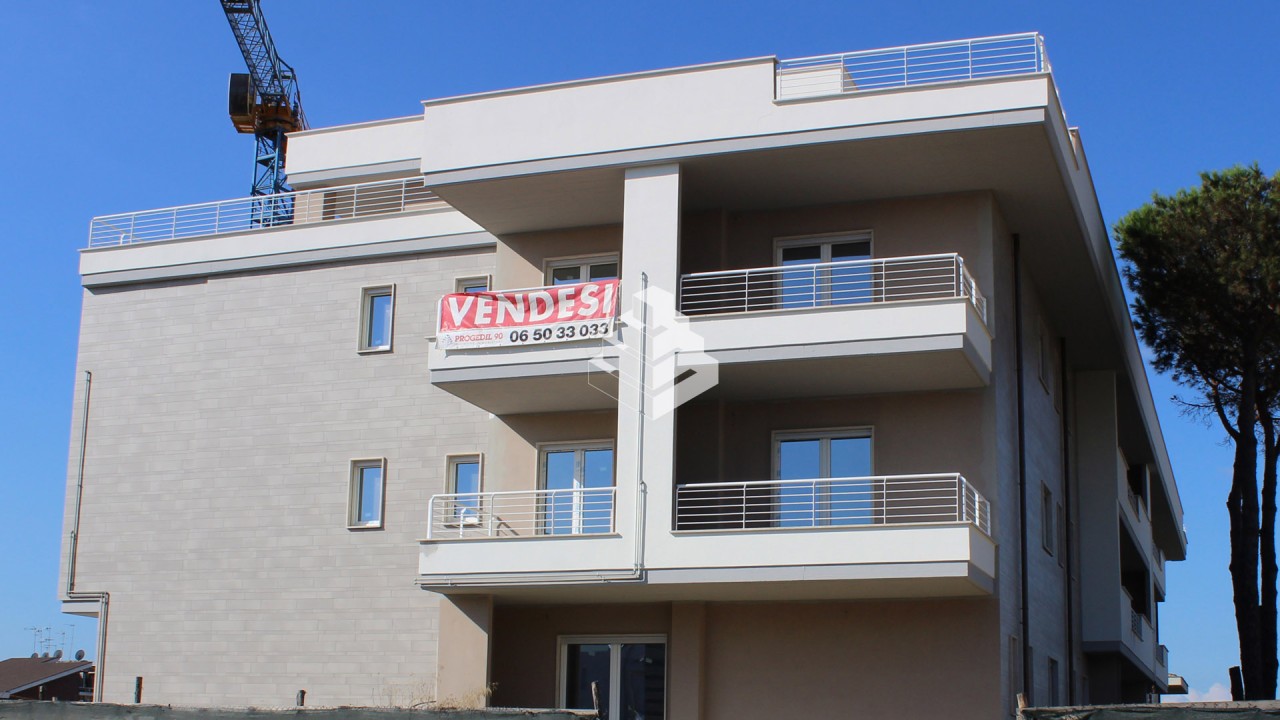 vendita appartamenti di nuova costruzione - foto 3