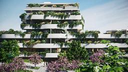 Cantiere Eur Fonte Ostiense