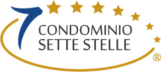 logo condominio 7 stelle