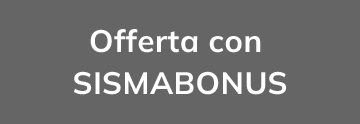 offerta sismabonus