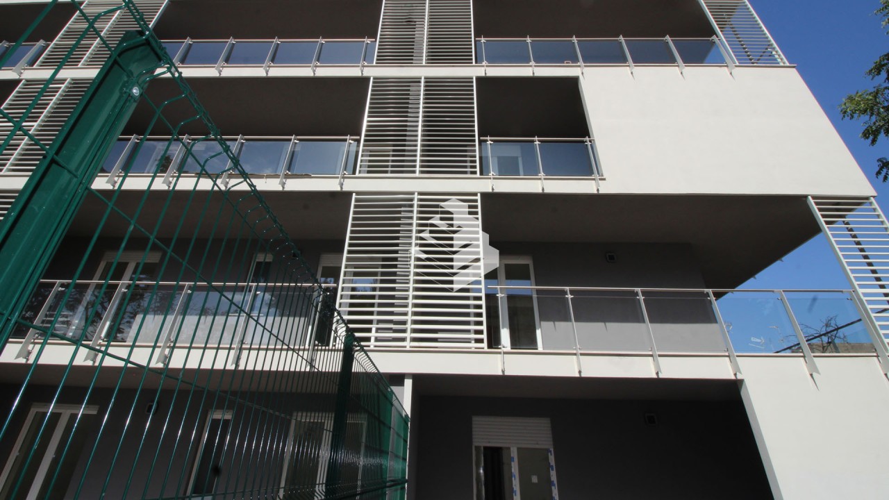 Case di nuova costruzione a Pietralata, roma - Progedil - foto 2