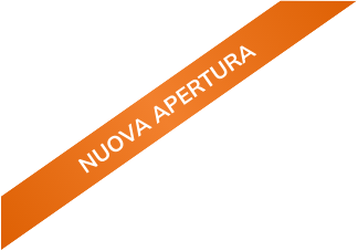 Nuova apertura